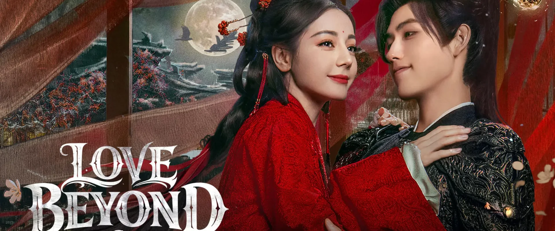 Love Beyond The Grave