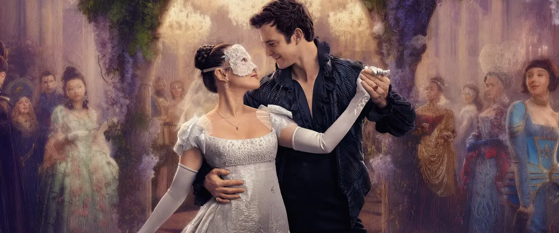 Bridgerton: Season 4