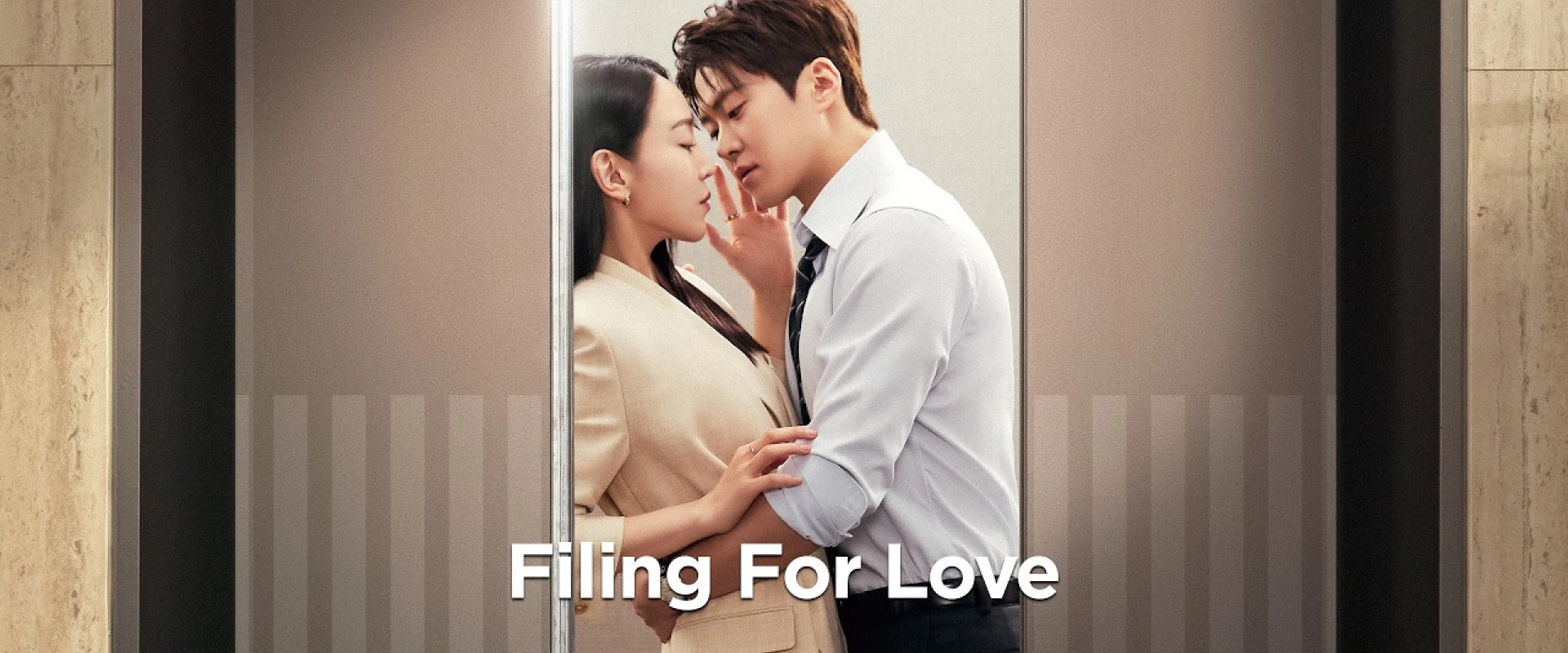 Filing For Love